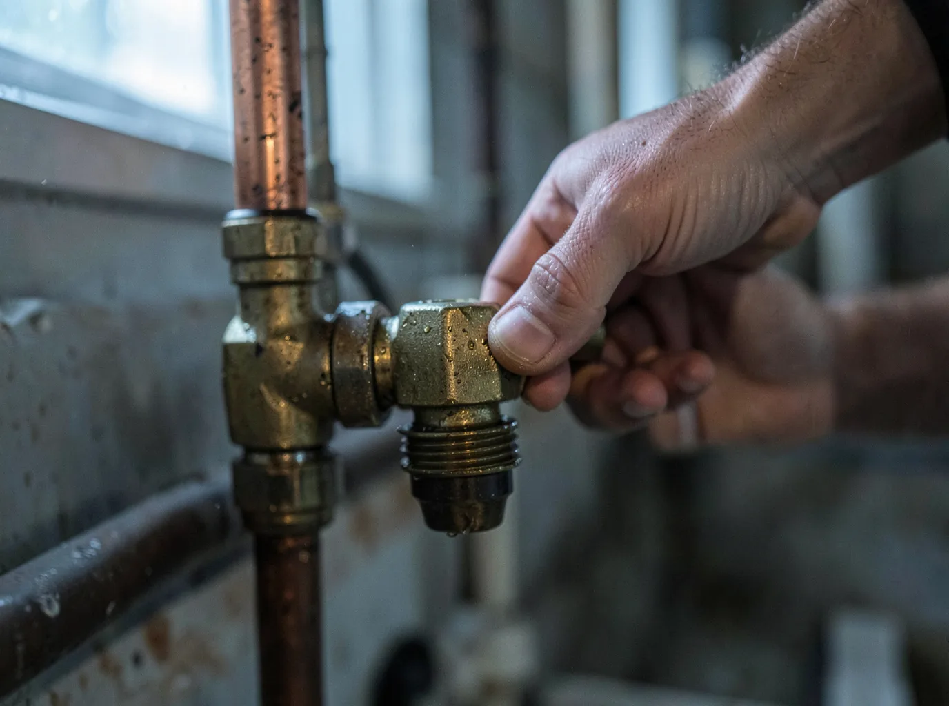 Emergency Plumber Comstock, WI FAQs